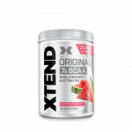 Xtend BCAA 30 Watermelon 375g