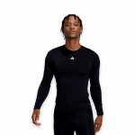 adidas Techfit LS Top