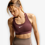 Nike Medium Support Padded Sports Bra W
