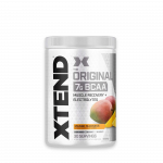 Xtend BCAA 30 Mango 375g