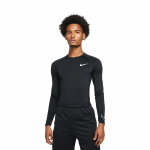 Nike Pro Men&acute;s Tight-Fit Long Sleeve Top