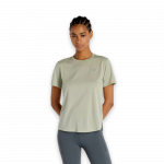 New Balance Athletics T-Shirt W