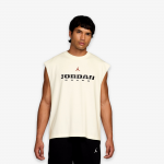 Jordan Brooklyn Sleeveless Muscle Top