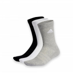 adidas Cushioned Crew Socks 3 Pairs