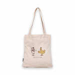 New Balance Graphic Tote