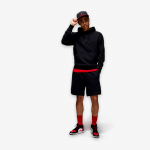 Jordan Flight Fleece Diamond Shorts
