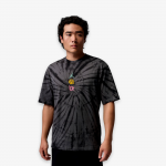 Jordan Brooklyn Tie-Dye Festival T-shirt