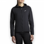 Brooks Running Canopy Jacket W