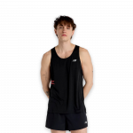 New Balance Athletics Run Singlet