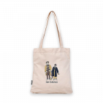New Balance Graphic Tote
