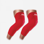 McDavid Hex Leg Protection Sleeves
