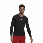 adidas Team Base T-Shirt LS Kids