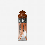 SIS GO Energy Gel 60ml Caffeine Double Espresso