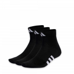 adidas Light Mid Socks 3 Pairs