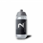 Neversecond Water Bottle 500ml