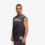 Puma x Fast & Furious Cut Off Tee