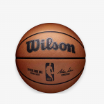 Wilson NBA Official