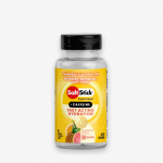 SaltStick Electrolyte FastChews 60 Tropical Twist + Caffeine