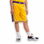 Nike NBA Los Angeles Lakers Swingman Shorts Kids