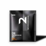 Neversecond C90 High Carb Drink 94g Orange