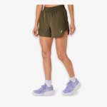 Asics Nagino Adjustable 4IN Short W