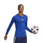 adidas Team Base T-Shirt LS