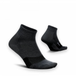 Feetures Merino Ultra Light Quarter Socks