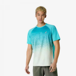 Asics Road Fade SS Top