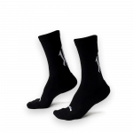 Anta Kai Terry Crew Socks