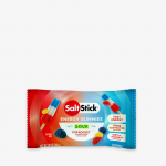 SaltStick Energy Gummies 8 Sour Pop Rocket