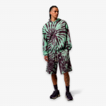 Jordan Brooklyn Fleece Shorts
