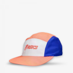 Asics 5 Panel Cap