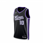 Nike NBA Icon Swingman Jersey Domantas Sabonis