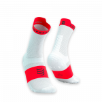 Compressport Pro Racing V4.0 Run High Socks