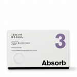 Jason Markk Premium Microfiber Towel 3 Pack