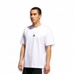 adidas Basketball Graphic Tee