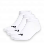 adidas Sportswear Low Cut Socks 3 Pairs
