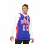 Mitchell & Ness NBA Pistons Dennis Rodman 88-98 Swingman Jersey