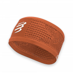 Compressport Headband On/Off Orange