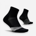Feetures Elite Light Quarter Socks