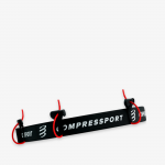 Compressport Race Belt Black