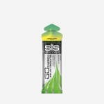 SIS GO Energy Gel 60ml Electrolyte Lemon Mint