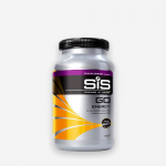 SIS GO Energy Powder 1.6kg Blackcurrant