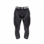 Gamepatch Padded Tights 3/4 PRO+