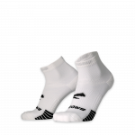 Brooks Ghost Lite Quarter Socks 2 Pairs