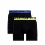 Nike Eday Cotton Boxer Brief 2PK