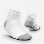Feetures PF Relief Cushion Quarter Socks