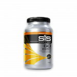 SIS GO Energy Powder 1.6kg Orange