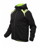 Vėjo striukė Softshell TOPEK