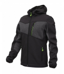 Softshell striukė RYSON PLUS